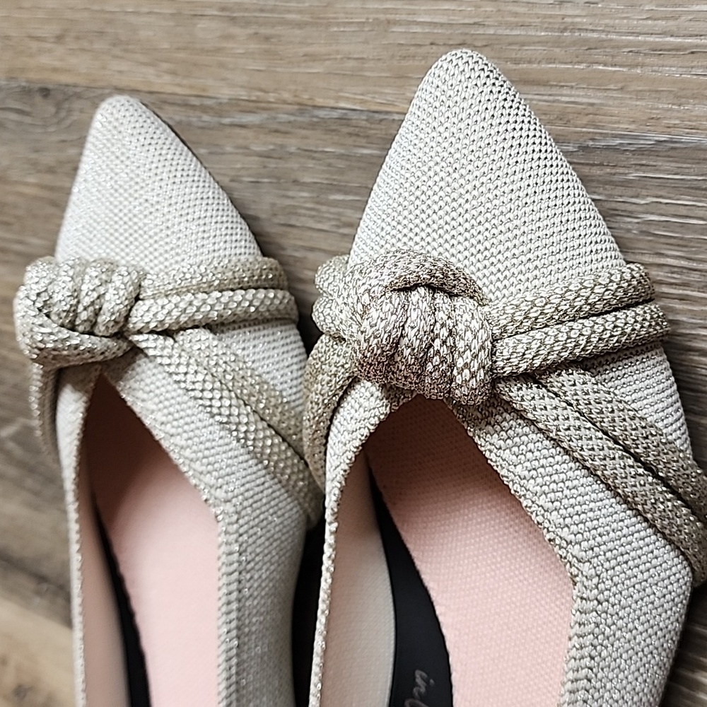 Rothy's Knotted Flats - Picture 16 of 16